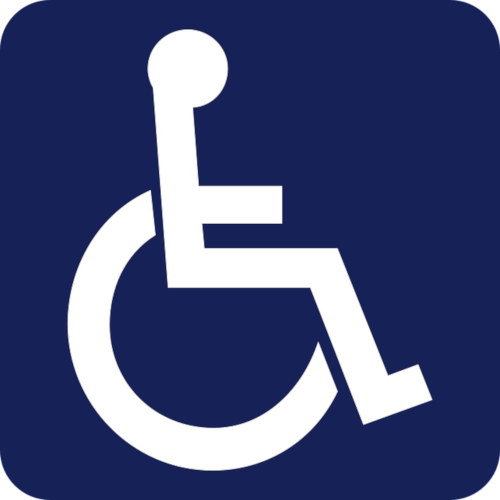 rollstuhl
