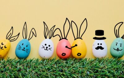 Wohin zu Ostern?