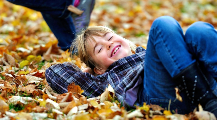 Herbstferien in Sicht!