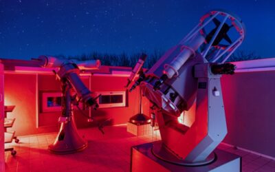 Schwarze Löcher – Mysterien im Universum