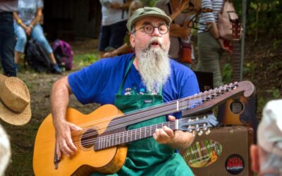 Natur & Musik