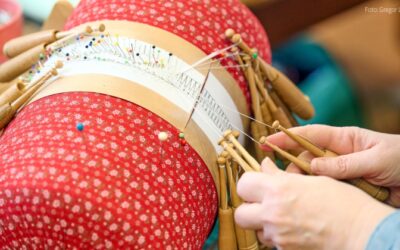 Tage des traditionellen Handwerks im Erzgebirge