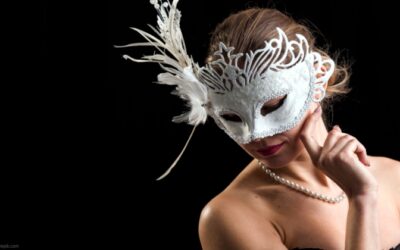 Sinfonie der Masken – Ein Ball in Klang und Verkleidung