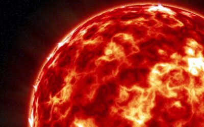 Die Sonne – Unsere zentrale Energiequelle