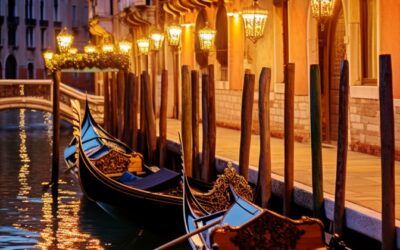 Italienische Brillanz & französische Eleganz