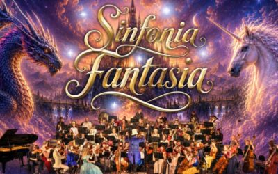 Sinfonia Fantasia